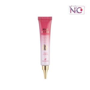 3W Clinic Rose Eye Cream Anti-Wrinkle (40ml)
