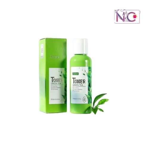 Fenyi  Green Tea Face Toner (100ml)