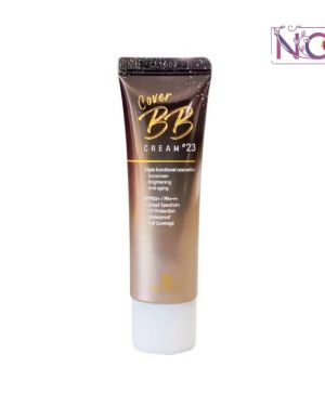 Pax Moly Cover BB Cream