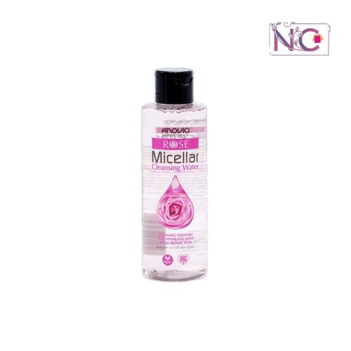 Anovia Vitamin C Micellar Water