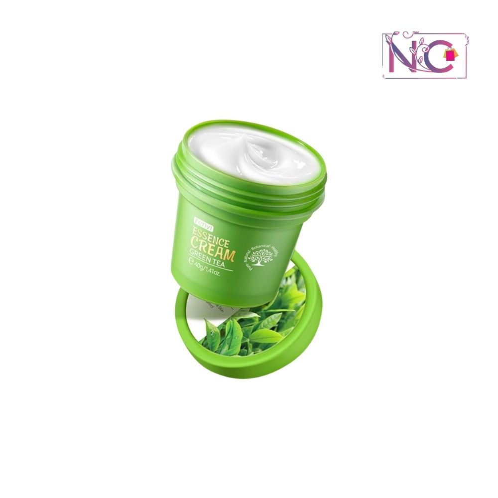 Fenyi Green Tea Essence Cream (40gm)