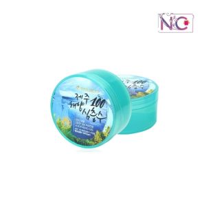 Pax Moly Jeju Deep Sea Water Soothing Gel (300ml)