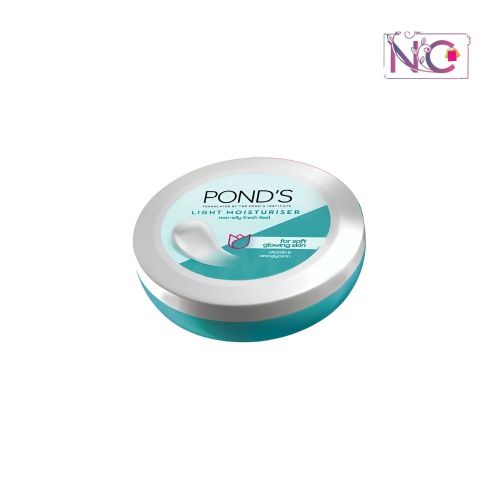 Pond’s Light Moisturiser (100ml)