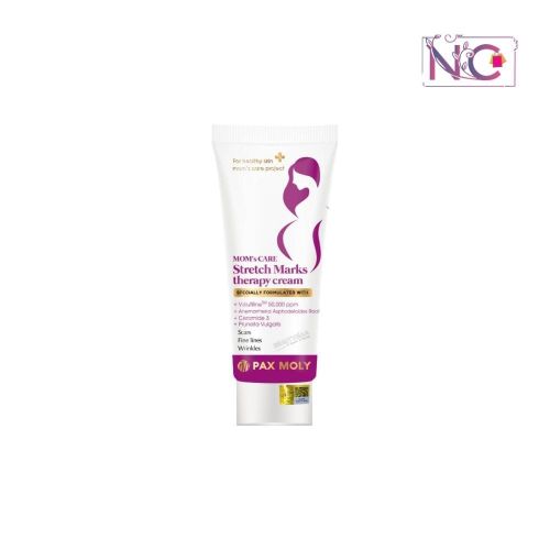 Pax Moly  Mom’s Care Stretch Mark Cream (70ml)