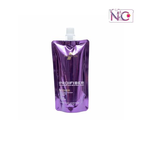 Power Knight Pro-Fiber Damaged Hair Recovering Mask