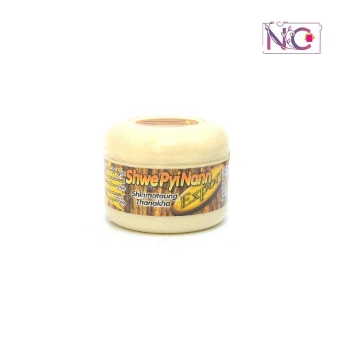 Shwe Pyi Naynn Thanaka face Pack (50gm)