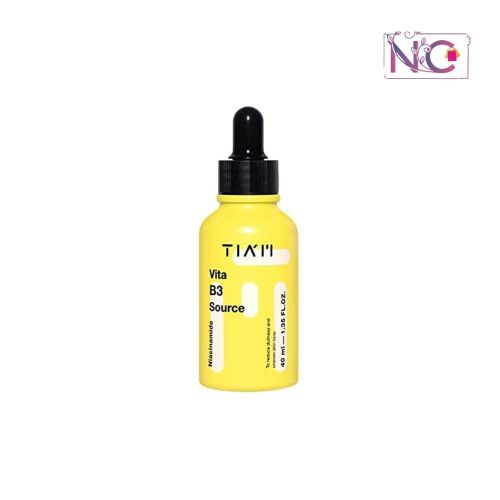 Tiam Vita B3 Source Serum (40ml)