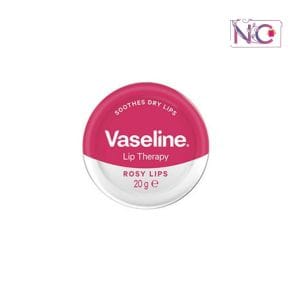 Vaseline lip Therapy