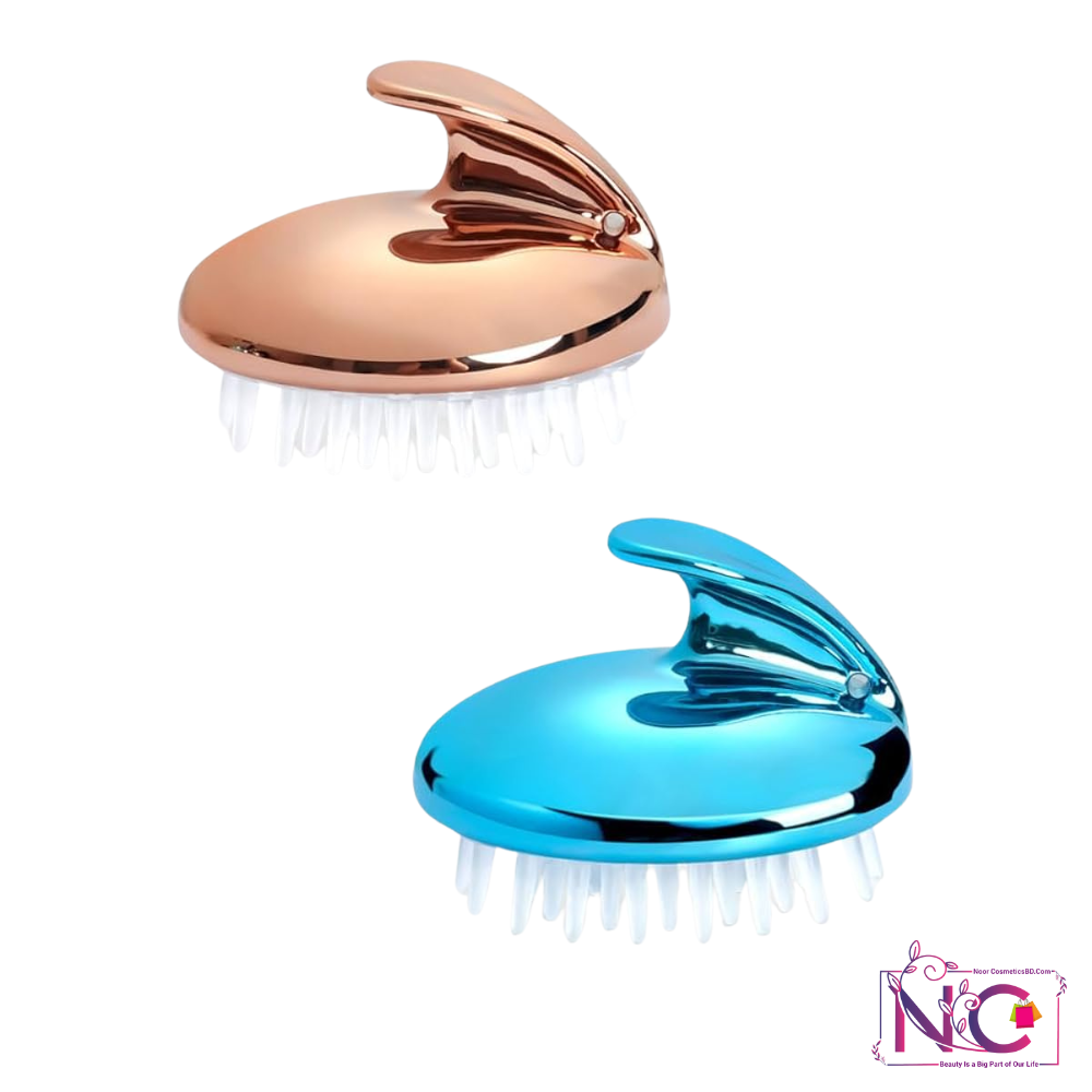 Hair Scalp Massager Brush