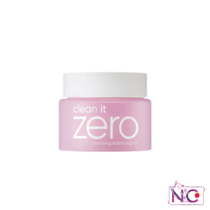 Banila Co Clean It Zero Cleansing Balm - 7ml