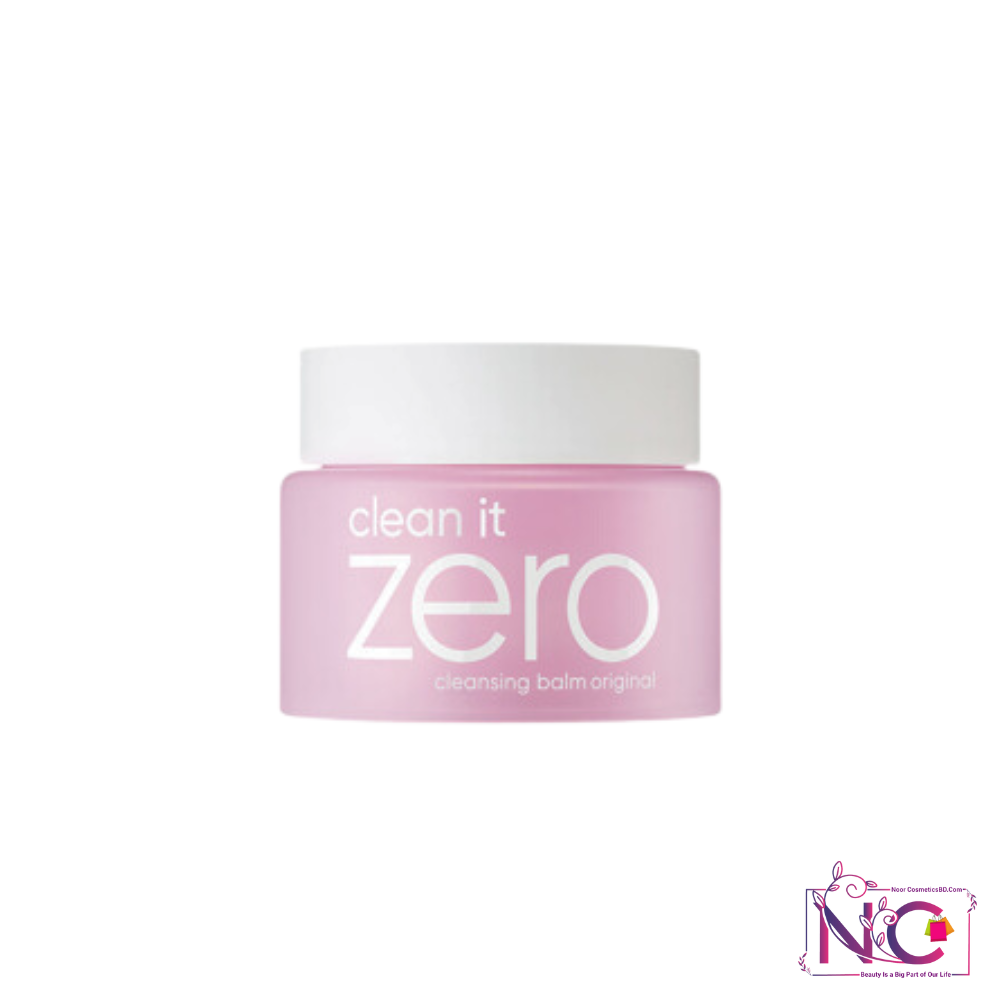 Banila Co Clean It Zero Cleansing Balm – 7ml