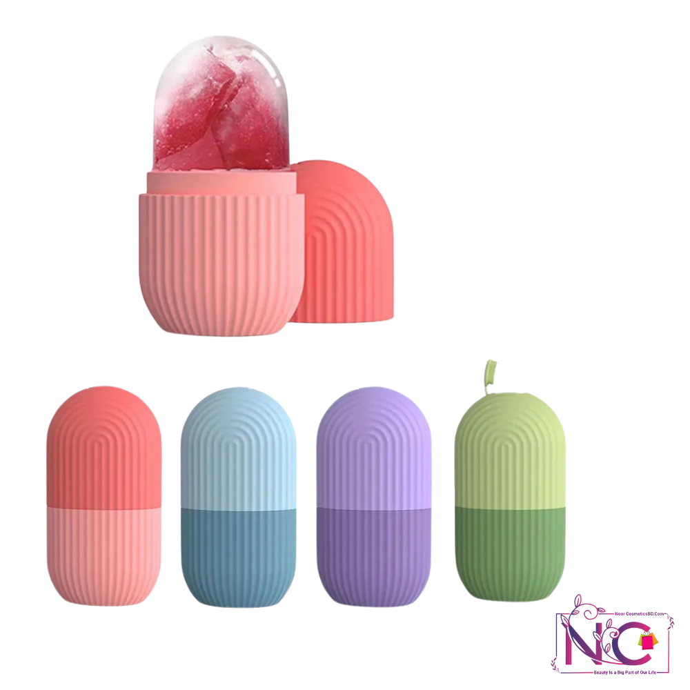 Facial Ice Roller