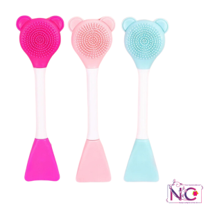 Sweet Beauty 2in1 Silicone Face Mask Stick