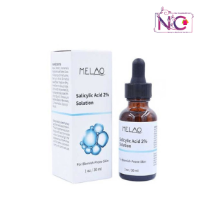Melao 2% Salicylic Acid Serum - 30 ml