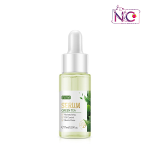 Fenyi Green Tea Serum - 17 ml
