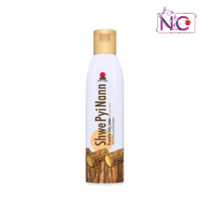 Shwe Pyi Nann Whitening Shinmataung Bark Thanakha Body Lotion - 100ml