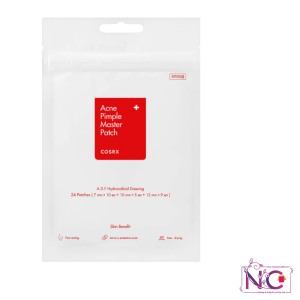 COSRX Acne Pimple Master Patch (24p)