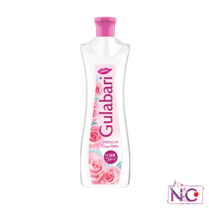 Dabur Gulabari Rose Water - 120ml
