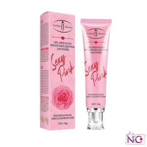Aichun Beauty Sexy Pink Essence - 30g