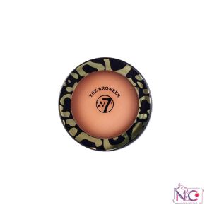 W7 The Bronzer Matte - 14g