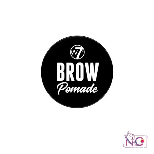W7 Brow Pomade – 4.25 g
