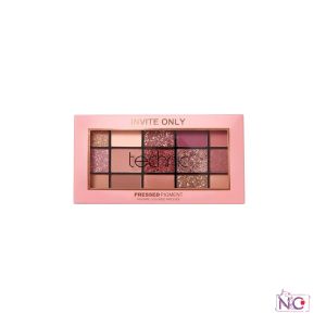 Technic Invite Only Eyeshadow Palette - 22.5g