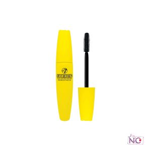 W7 Lashtastic Mascara - 15ml