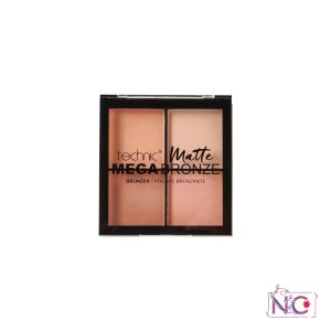 Technic Mega Bronzer - 11.2g