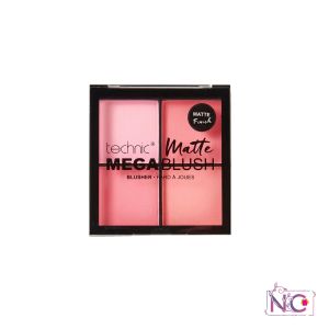 Technic Mega Blush - 11.2g