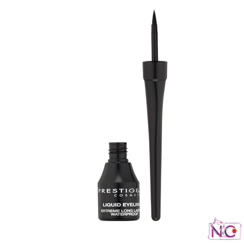 Prestige Liquid Eyeliner (Waterproof) – 3ml
