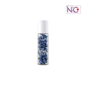 Neutrogena Rapid Wrinkle Retinol Face Serum Capsules