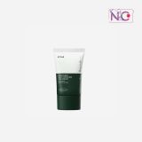 Anua Heartleaf Silky Moisture Sunscreen Spf50+Pa++++ - 50ml