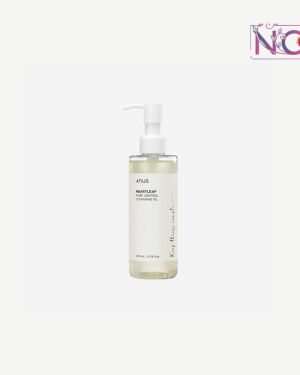 Anua Heartleaf Pore Control Cleansing Oil – 200ml