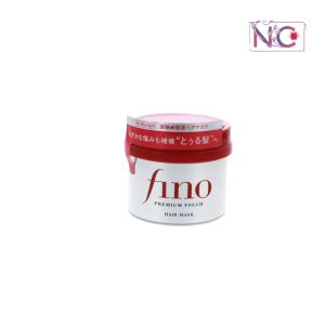 Shiseido Fino Premium Touch Essence Hair Mask