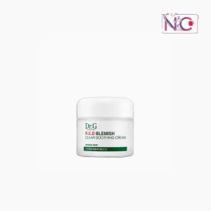 Dr.G R.E.D Blemish Clear Soothing Cream 70ml