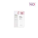 Missha All Around Safe Block Soft Finish Sun Milk EX SPF50+/PA+++ 70ml