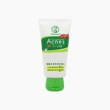 Rohto Acnes Facial Washing Cream -130g