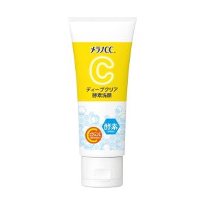 Melano CC Deep Clear Face Wash-130g